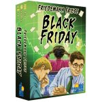 Black Friday Board Game