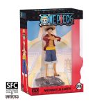 One Piece Monkey D. Luffy SFC Figure