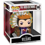 Funko POP! Disney Villains N° 1088 - Evil Queen On Throne