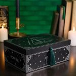 Harry Potter Deathly Hallows Box