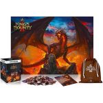 King's Bounty II: Dragon Puzzle 1000 Pieces