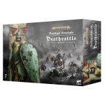 Warhammer Age Of Sigmar Soulblight Gravelords Deathrattle Army Set (91-79)