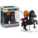 Funko POP! Disney Adventures of Ichabod and Mr Toad N° 1497 - Headless Horseman