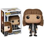 Funko POP! Harry Potter N° 3 - Hermione Granger