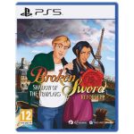 PS5 Broken Sword - Shadow of the Templars: Reforged