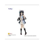 K-ON! Mio Akiyama Trio-Try-It Furyu Statue