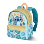 Disney Stitch Sun Preschool BackPack 27x22x9cm