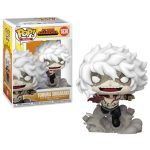 Funko POP! My Hero Academia N° 1830 - Tomura Shigaraki