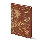 The Lord Of The Rings Middle-Earth Diary