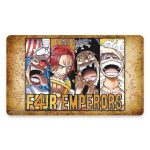 One Piece Card Game: Official Playmat Limited Edition Vol. 2