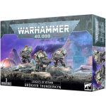 Warhammer 40,000 Leagues Of Votann Brokhyr Thunderkyn (69-08)