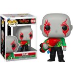 Funko POP! Marvel Guardians Of The Galaxy Holiday Special N° 1106 - Drax