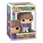 Funko POP! Dazed And Confused N° 1601 - Randall "Pink" Floyd