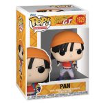 Funko POP! Dragon Ball GT N° 1629 - Pan