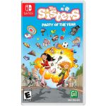 Nintendo Switch The Sisters: Party of The Year