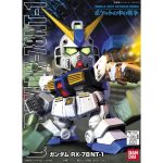 Gundam BB273 Gundam NT-1 Bandai Model Kit