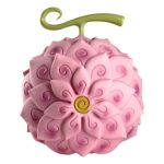 One Piece Hana Hana Fruit Money Box