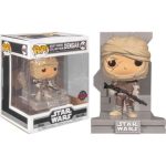 Funko POP! Star Wars N° 440 - Bounty Hunters Collection: Dengar Exclusive