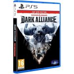 PS5 Dungeons and Dragons: Dark Alliance (Day One Edition)