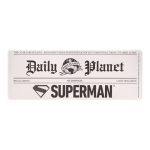DC Superman Daily Planet Desk Mat