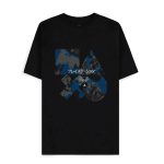 PlayStation Controller Japan Black T-Shirt (XL)