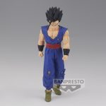 Dragon Ball Super Son Gohan Solid Edge Works Banpresto Figure