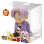 Dragon Ball Z Trunks Chibi Money Box