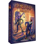 Lockup: Breakout Expansion Board Game