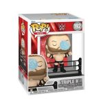 Funko POP! WWE N° 192 - Triple H (Ring Entrance)