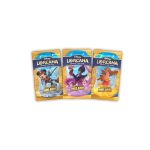 Disney Lorcana TCG: Into The Inklands Booster Pack