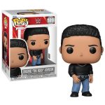 Funko POP! WWE N° 189 - Dwayne "The Rock" Johnson