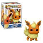 Funko POP! Pokemon N° 629 - Flareon