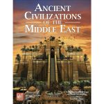 Ancient Civilizations Of The Middle East Board Game