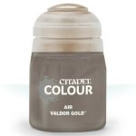 Citadel Air Valdor Gold 24ml (28-77)