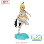 Hatsune Miku Stage Sekai Kagamine Rin Sega Goods Statue