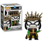 Funko POP! DC Dark Multiverse N° 581 - Robin King