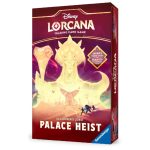 Disney Lorcana TCG: Reign Of Jafar Illumineer's Quest
