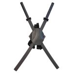 Marvel Deadpool Katana With Shoulder Holster Replica