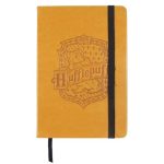 Harry Potter Hufflepuff A5 Premium Notepad