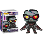 Funko POP! Marvel What If…? N° 942 - Zombie Falcon