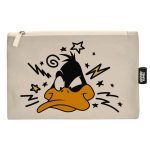 Looney Tunes Daffy Duck Flat Case