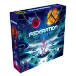 Federation Board Game