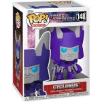 Funko POP! Transformers N° 148 - Cyclonus