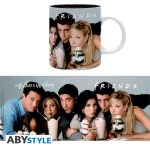 Friends Milkshake Mug 320ml