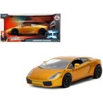 Fast & Furious Lamborghini Gallardo - 1:24