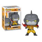 Funko POP! Dragon Ball Super N° 1701 - Gamma 1