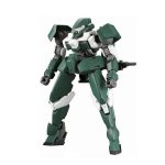 Gundam Julieta's Mobile Reginlaze HG 1/144 Bandai Model Kit