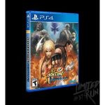 PS4 Art of Fighting Anthology (Limited Run #375