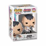 Funko POP! Boruto N° 1650 - Jigen