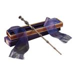 Harry Potter Albus Dumbledore Wand in Ollivander Box Noble Collection